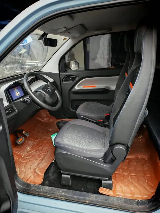 2021 WuLing HongGuang MINI EV BEV 9.3KWH,autocango,china used car exporter,china ev exporter,chinese used car exporter,chinese used ev exporter