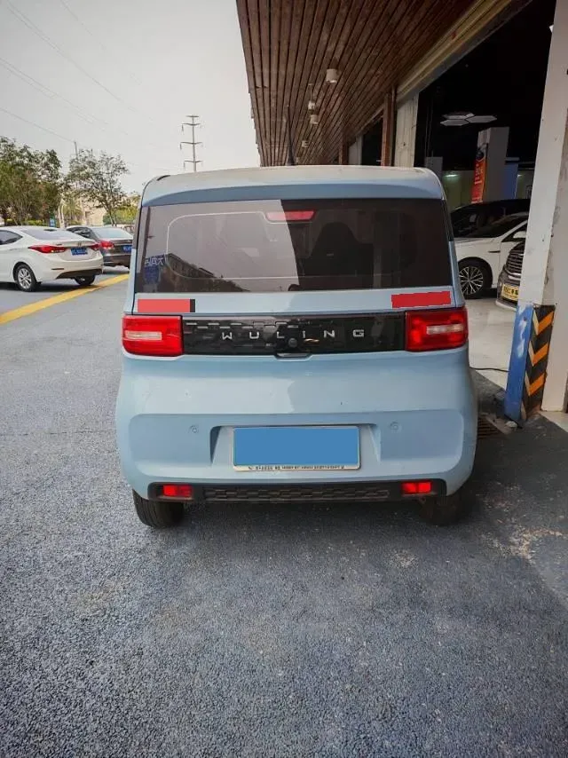 2021 WuLing HongGuang MINI EV BEV 9.3KWH,autocango,china used car exporter,china ev exporter,chinese used car exporter,chinese used ev exporter