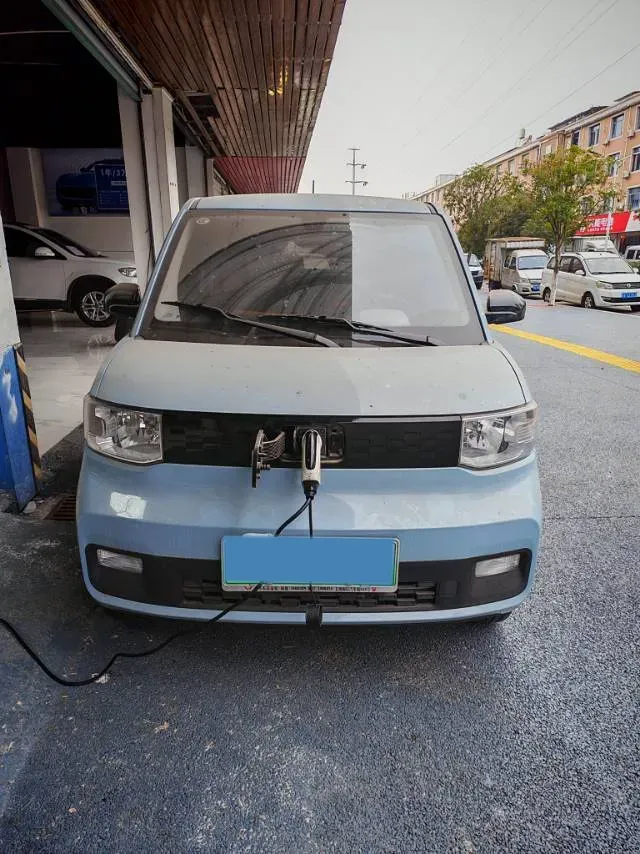 2021 WuLing HongGuang MINI EV BEV 9.3KWH,autocango,china used car exporter,china ev exporter,chinese used car exporter,chinese used ev exporter