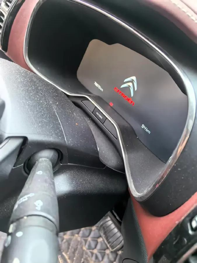 2019 Citroen C5 Aircross 1.8T 204HP L4 6AT,autocango,china used car exporter,china ev exporter,chinese used car exporter,chinese used ev exporter