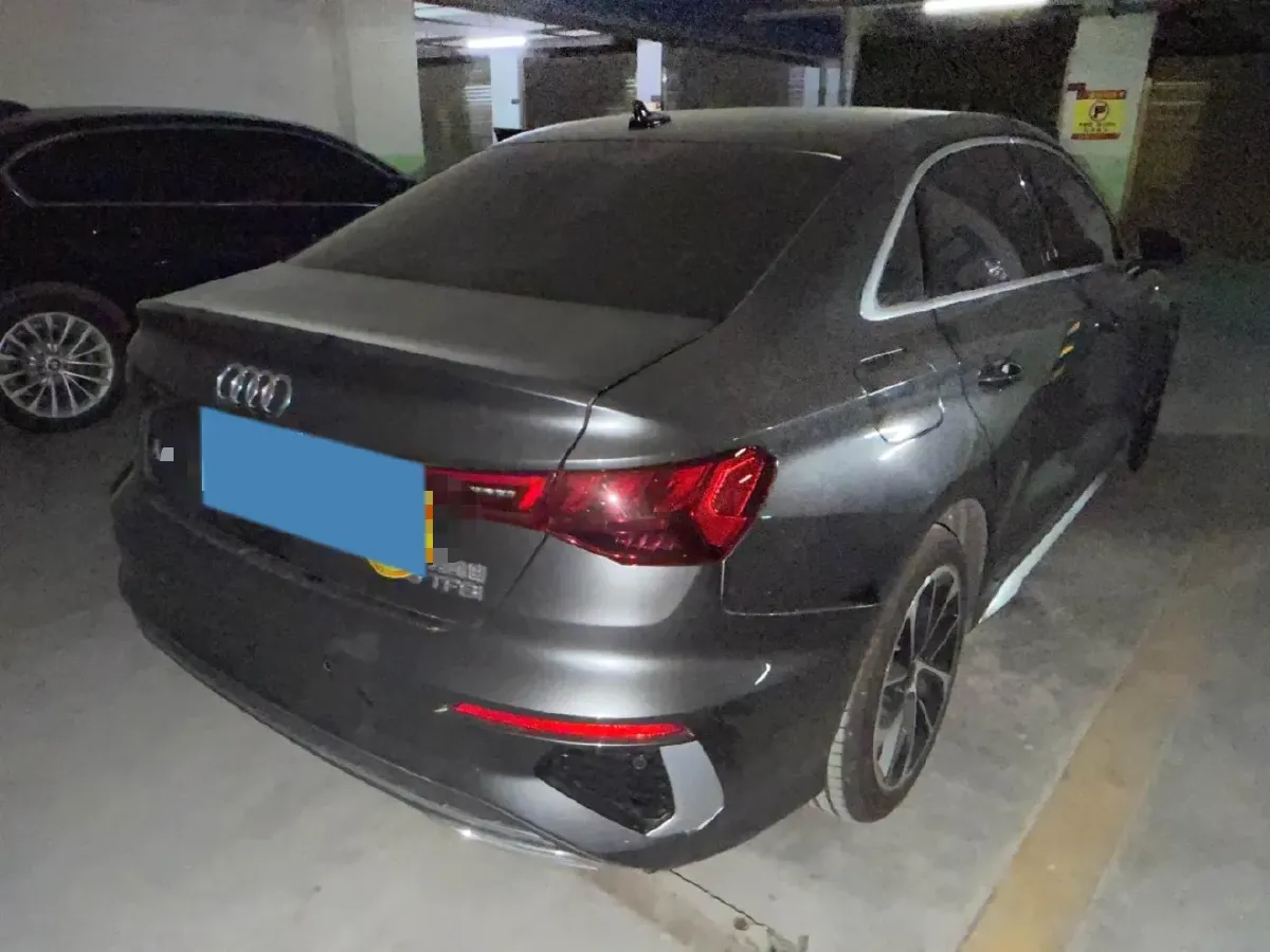 2024 Audi A3 1.4T 150HP L4 7DCT,autocango,china used car exporter,china ev exporter,chinese used car exporter,chinese used ev exporter