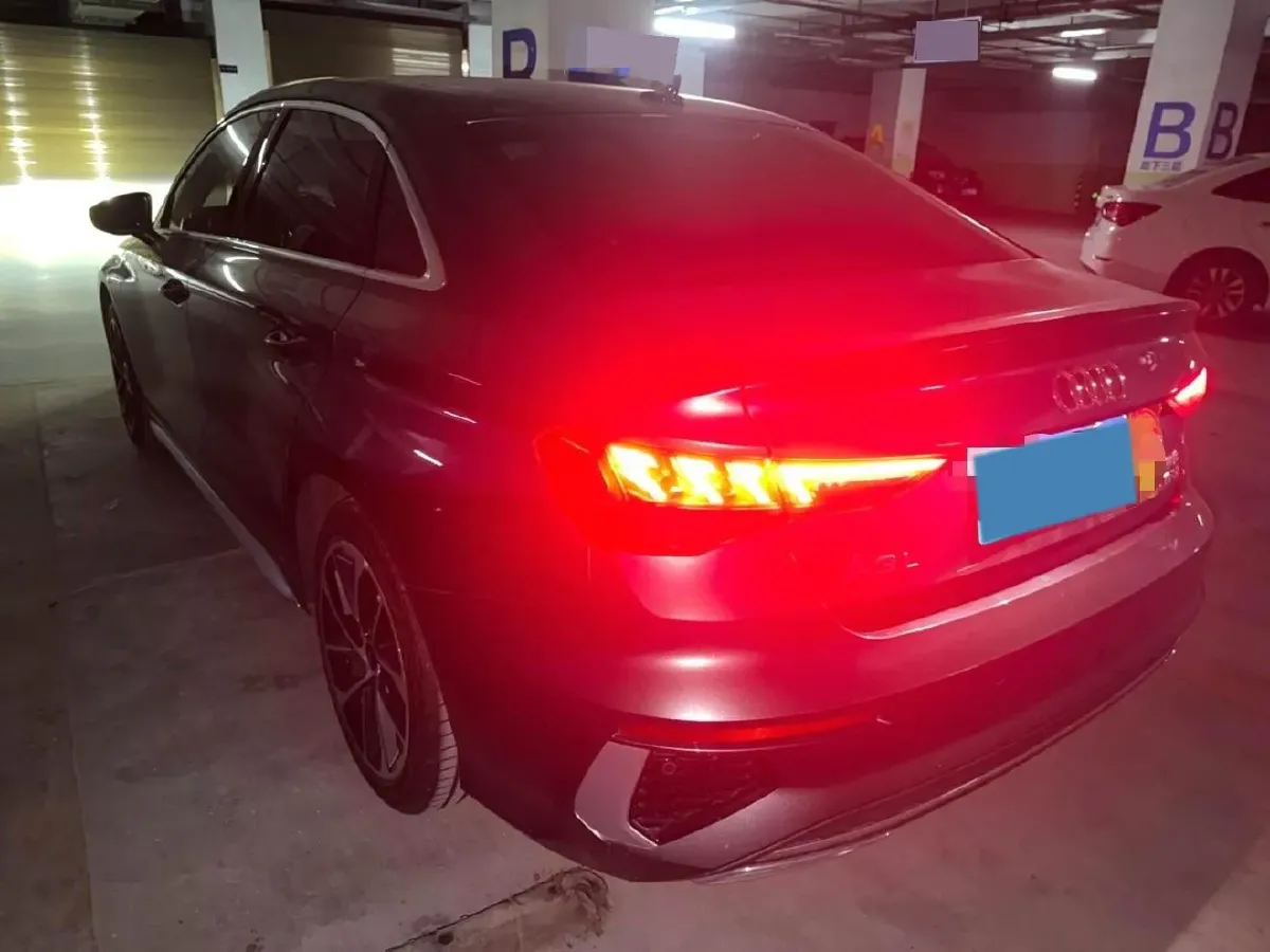 2024 Audi A3 1.4T 150HP L4 7DCT,autocango,china used car exporter,china ev exporter,chinese used car exporter,chinese used ev exporter