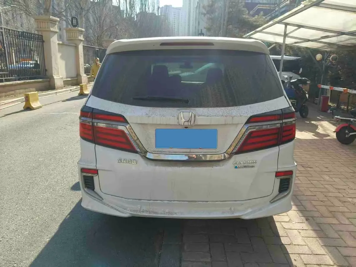 2019 Honda Elysioin 2.0L 146HP L4 E-CVT Hybrid,autocango,china used car exporter,china ev exporter,chinese used car exporter,chinese used ev exporter