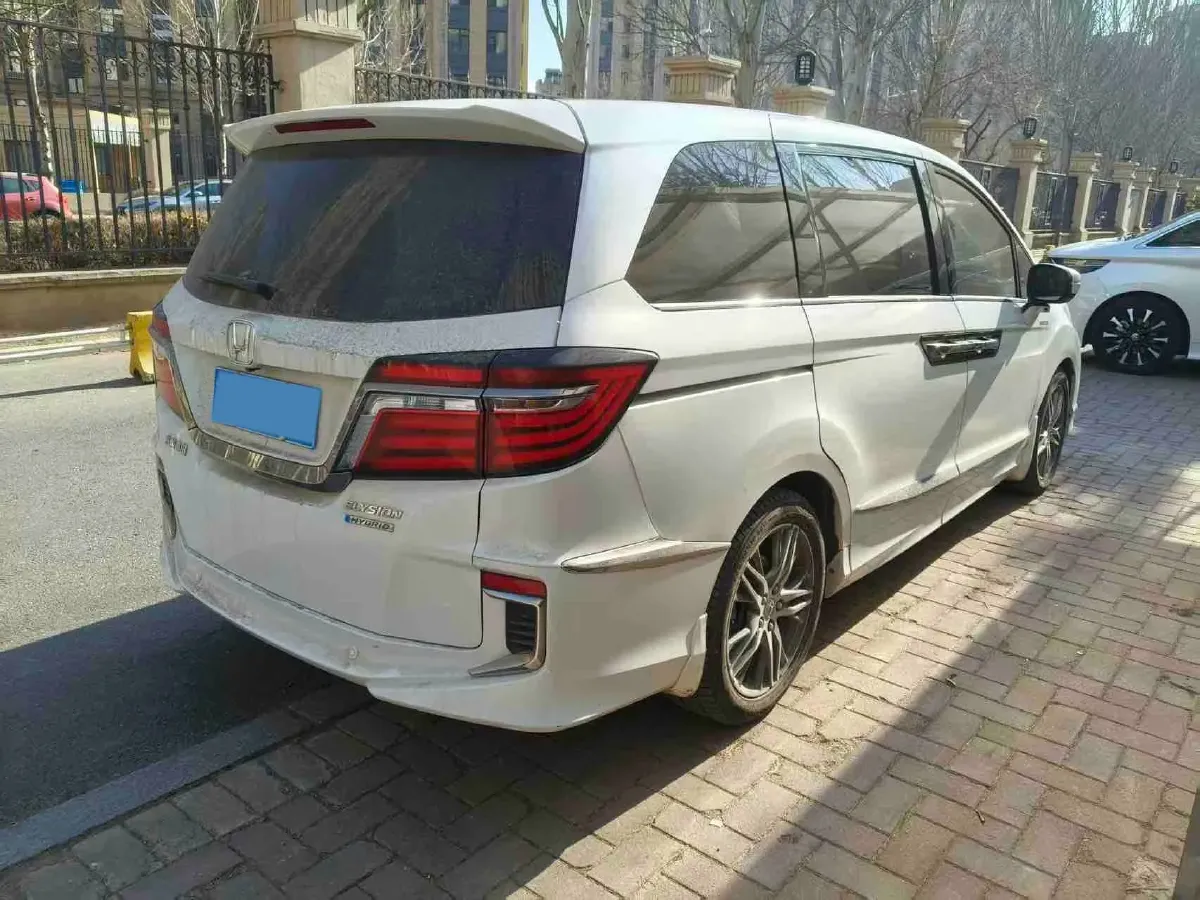 2019 Honda Elysioin 2.0L 146HP L4 E-CVT Hybrid,autocango,china used car exporter,china ev exporter,chinese used car exporter,chinese used ev exporter