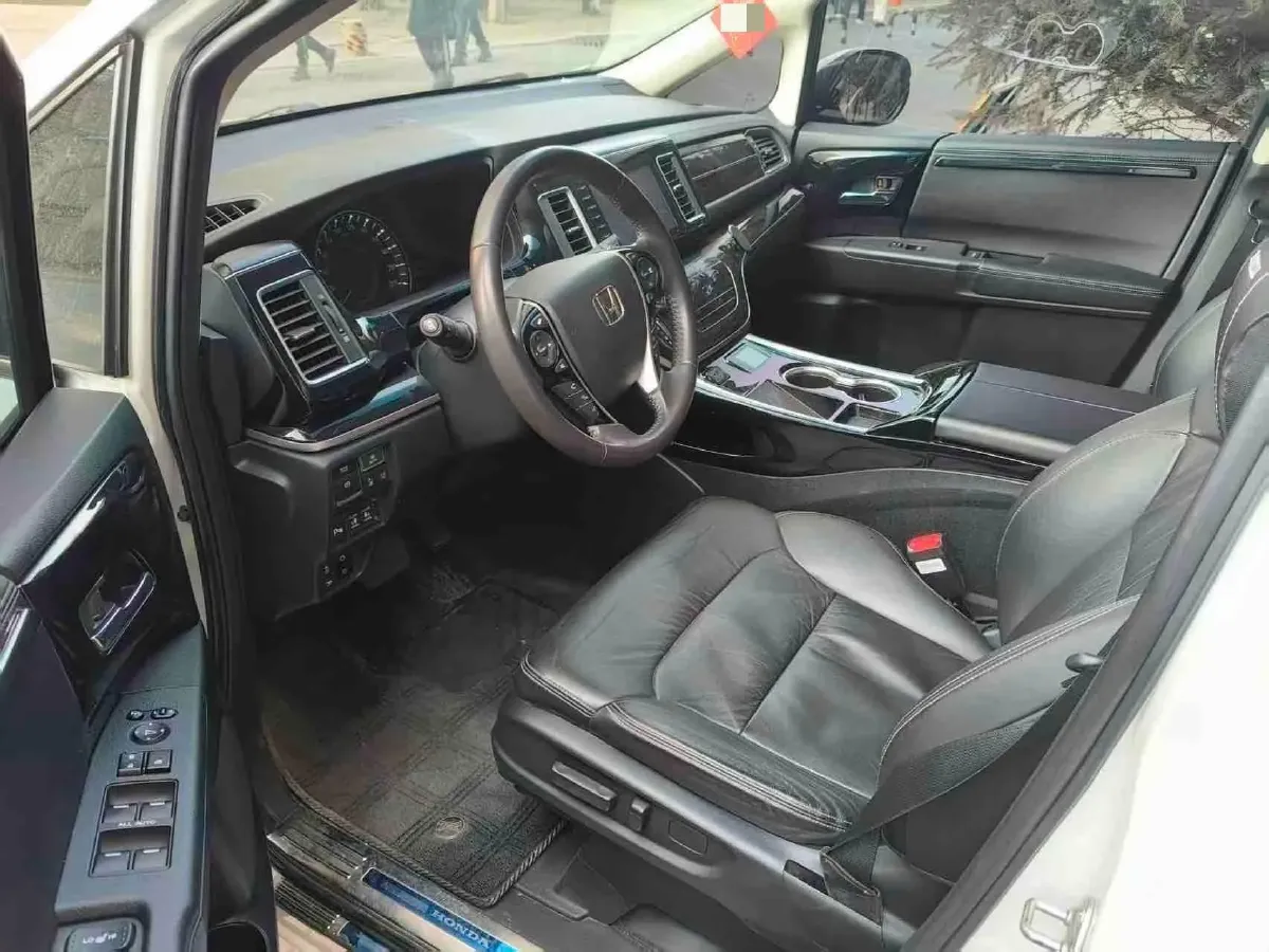 2019 Honda Elysioin 2.0L 146HP L4 E-CVT Hybrid,autocango,china used car exporter,china ev exporter,chinese used car exporter,chinese used ev exporter
