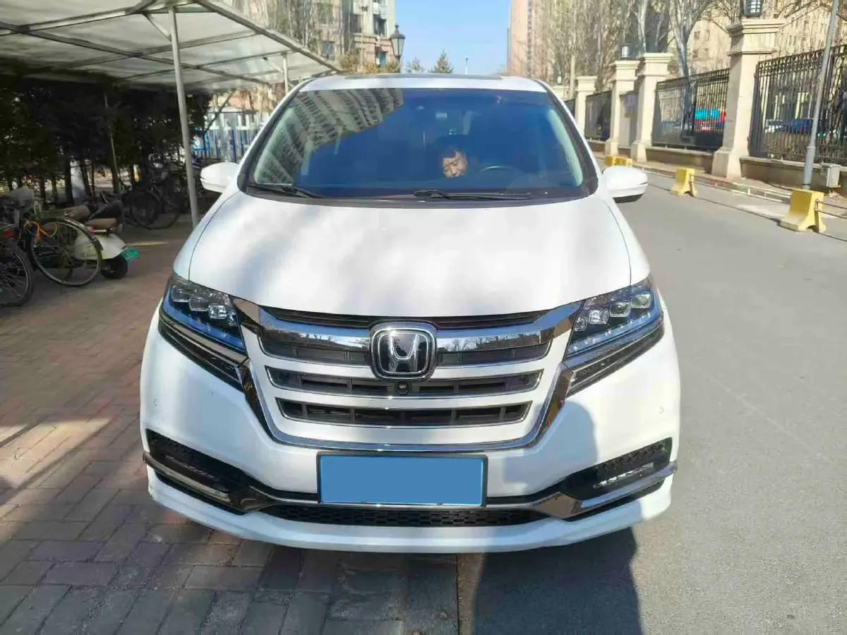 2019 Honda Elysioin 2.0L 146HP L4 E-CVT Hybrid,autocango,china used car exporter,china ev exporter,chinese used car exporter,chinese used ev exporter