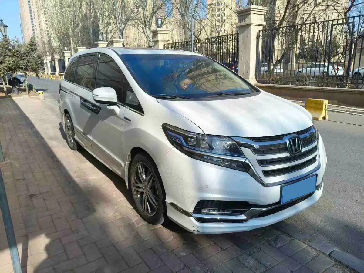 2019 Honda Elysioin 2.0L 146HP L4 E-CVT Hybrid,autocango,china used car exporter,china ev exporter,chinese used car exporter,chinese used ev exporter