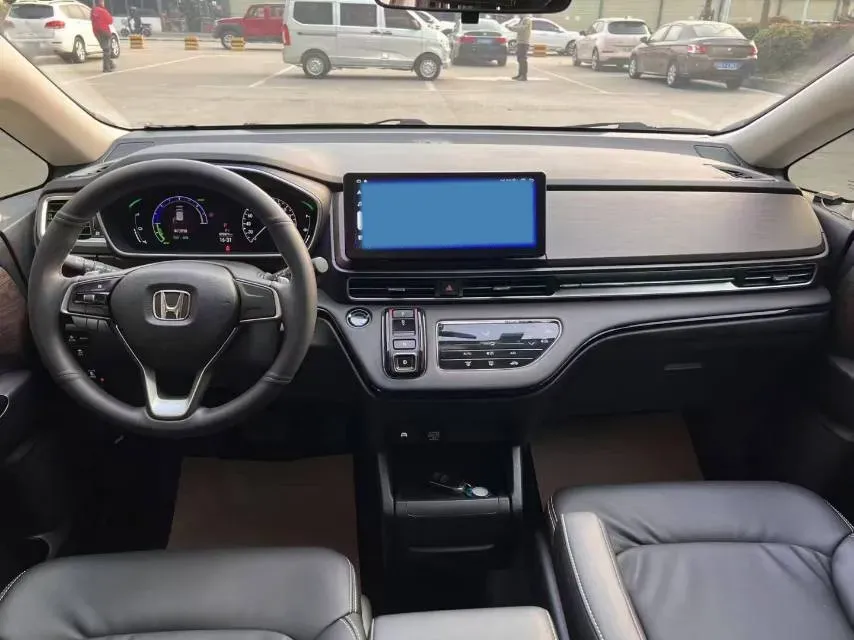 2022 Honda Odyssey 2.0L 146HP L4 E-CVT Hybrid,autocango,china used car exporter,china ev exporter,chinese used car exporter,chinese used ev exporter