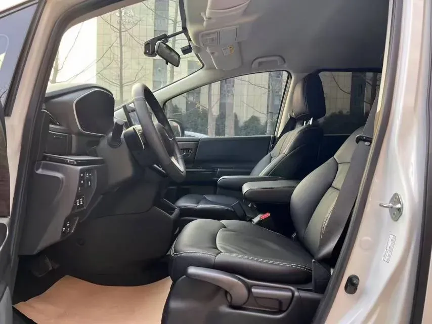 2022 Honda Odyssey 2.0L 146HP L4 E-CVT Hybrid,autocango,china used car exporter,china ev exporter,chinese used car exporter,chinese used ev exporter