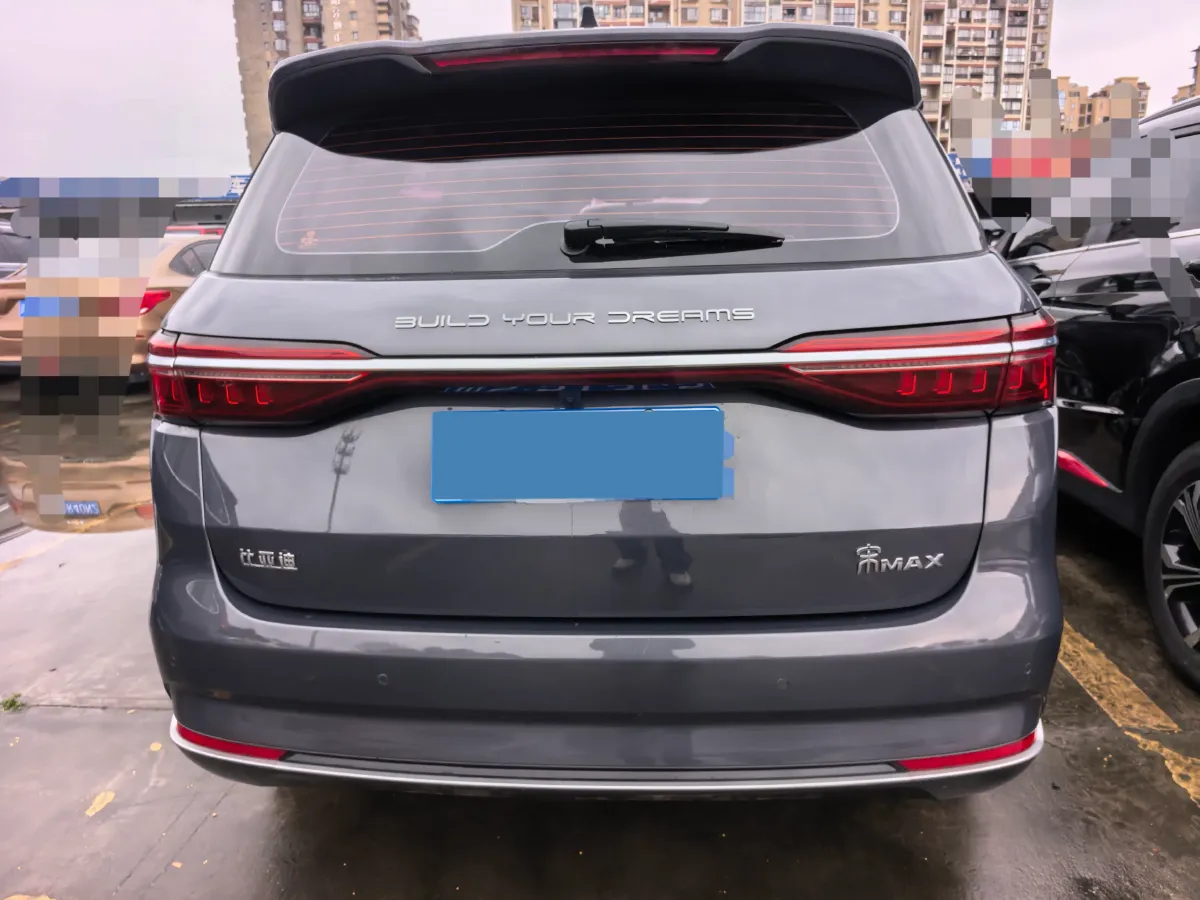 2021 BYD Song MAX 1.5T 160HP L4 6DCT,autocango,china used car exporter,china ev exporter,chinese used car exporter,chinese used ev exporter