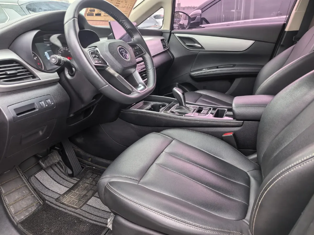 2021 BYD Song MAX 1.5T 160HP L4 6DCT,autocango,china used car exporter,china ev exporter,chinese used car exporter,chinese used ev exporter