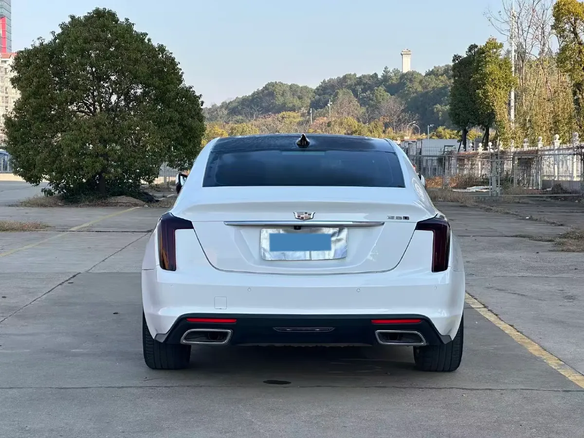 2021 Cadillac CT5 2.0T 237HP L4 10AT,autocango,china used car exporter,china ev exporter,chinese used car exporter,chinese used ev exporter