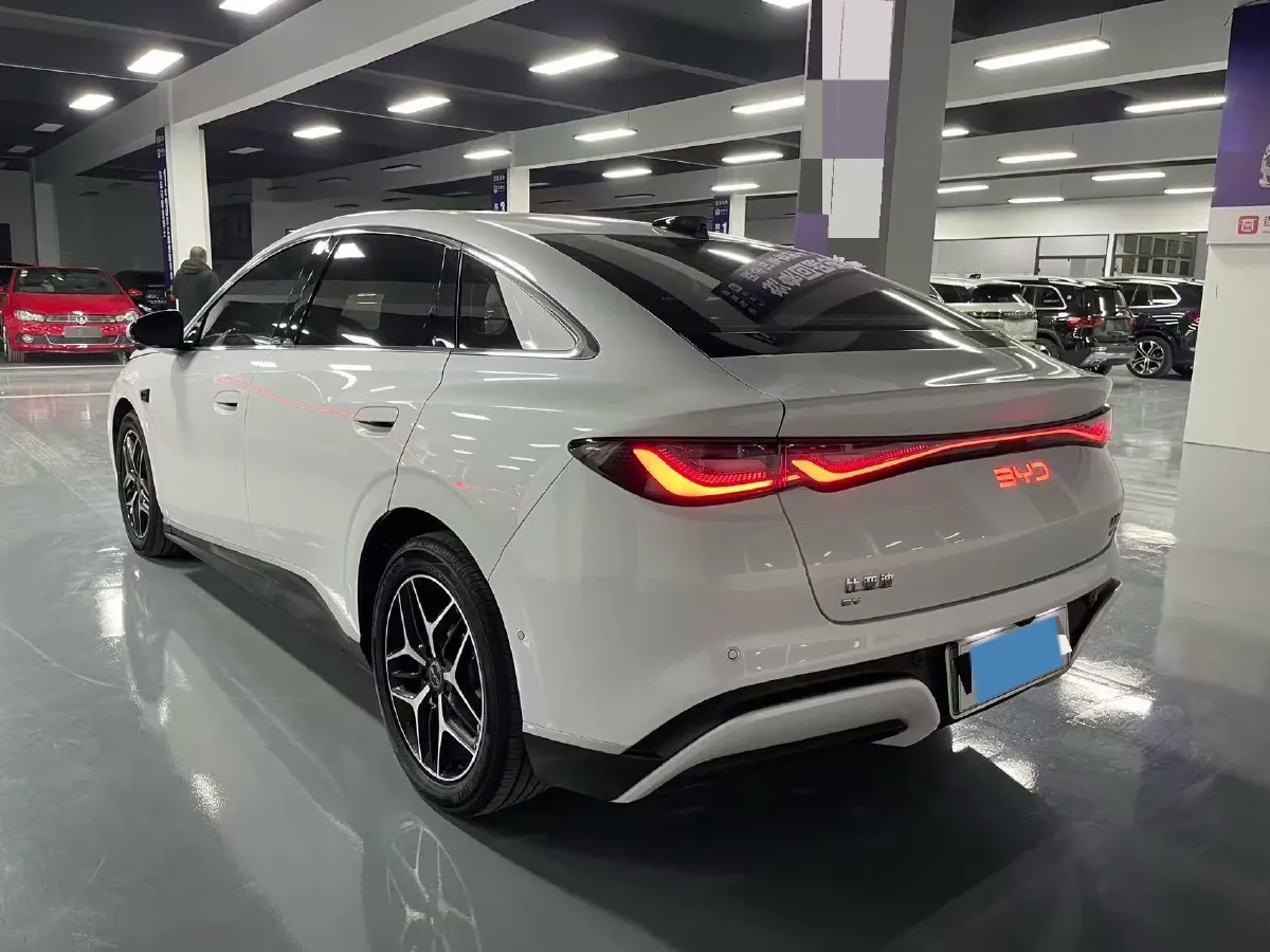 2025 BYD Seal06 BEV,autocango,china used car exporter,china ev exporter,chinese used car exporter,chinese used ev exporter