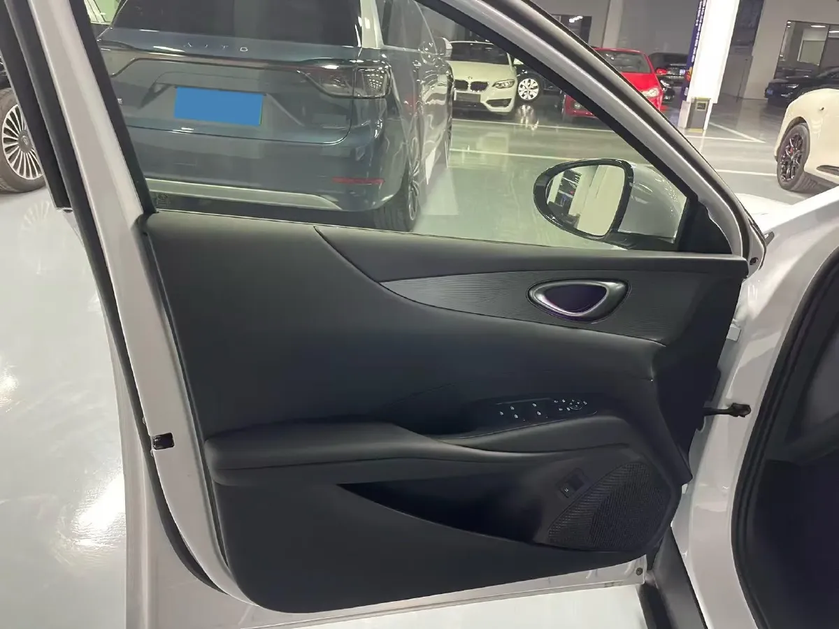 2025 BYD Seal06 BEV,autocango,china used car exporter,china ev exporter,chinese used car exporter,chinese used ev exporter