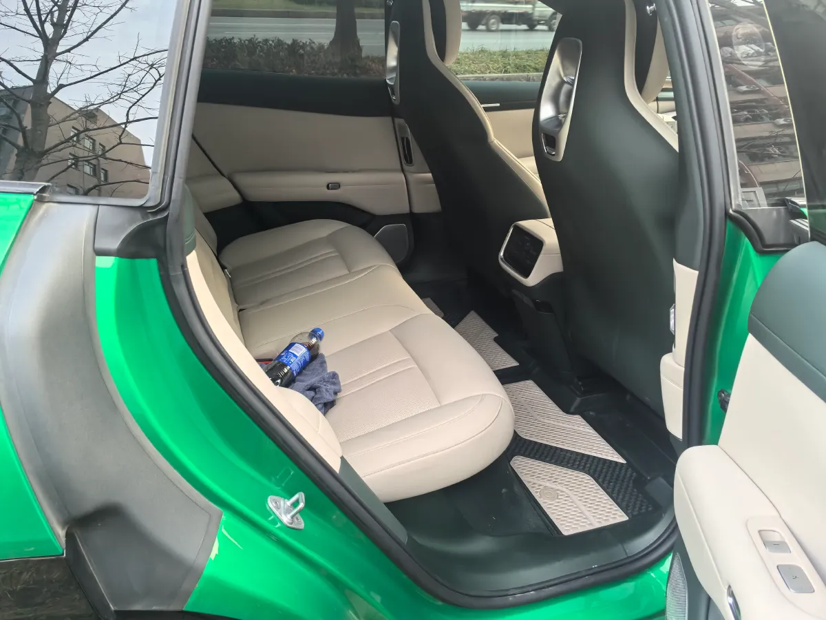 2025 MI YU7 BEV 96.3KWH,autocango,china used car exporter,china ev exporter,chinese used car exporter,chinese used ev exporter