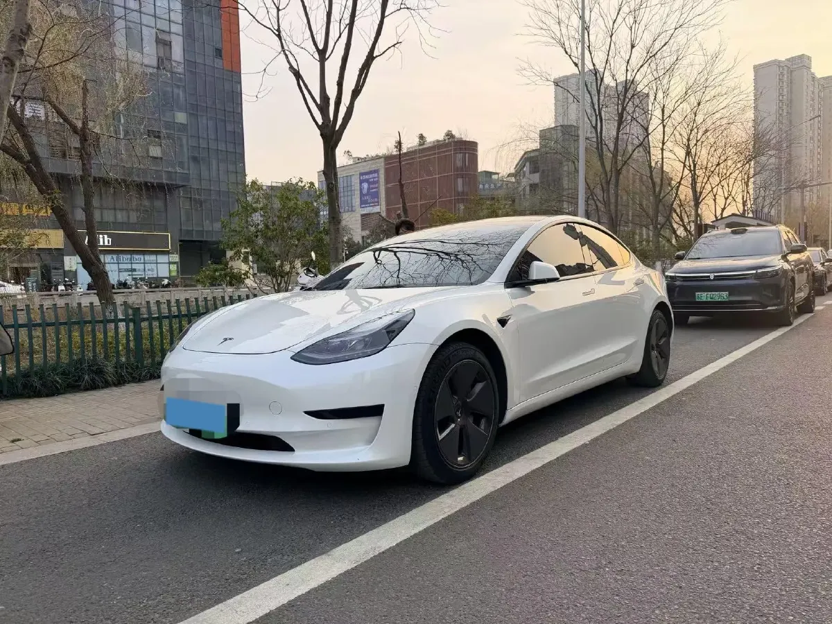 2022 Tesla Model 3 BEV 60KWH,autocango,china used car exporter,china ev exporter,chinese used car exporter,chinese used ev exporter
