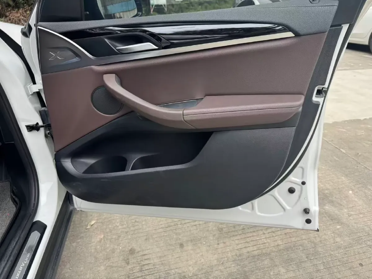 2020 BMW X3 2.0T 184HP L4 8AT,autocango,china used car exporter,china ev exporter,chinese used car exporter,chinese used ev exporter