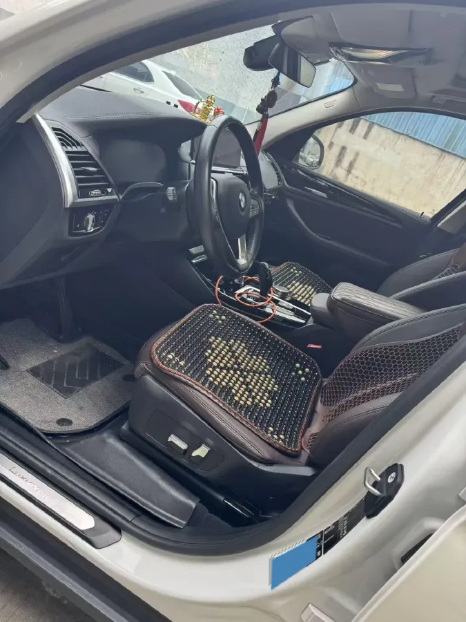 2020 BMW X3 2.0T 184HP L4 8AT,autocango,china used car exporter,china ev exporter,chinese used car exporter,chinese used ev exporter