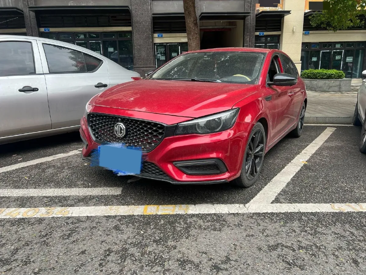2018 MG MG6 1.5T 169HP L4 7DCT,autocango,china used car exporter,china ev exporter,chinese used car exporter,chinese used ev exporter