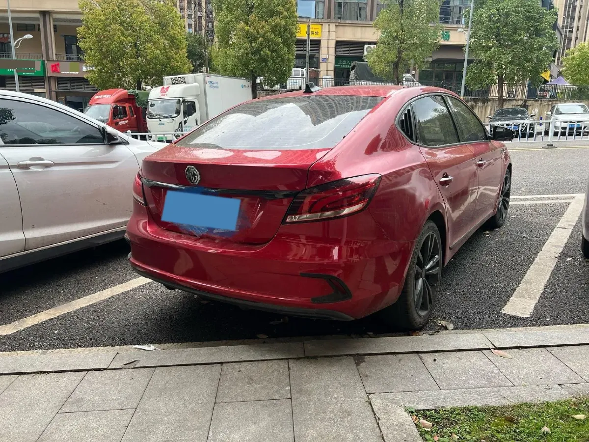 2018 MG MG6 1.5T 169HP L4 7DCT,autocango,china used car exporter,china ev exporter,chinese used car exporter,chinese used ev exporter