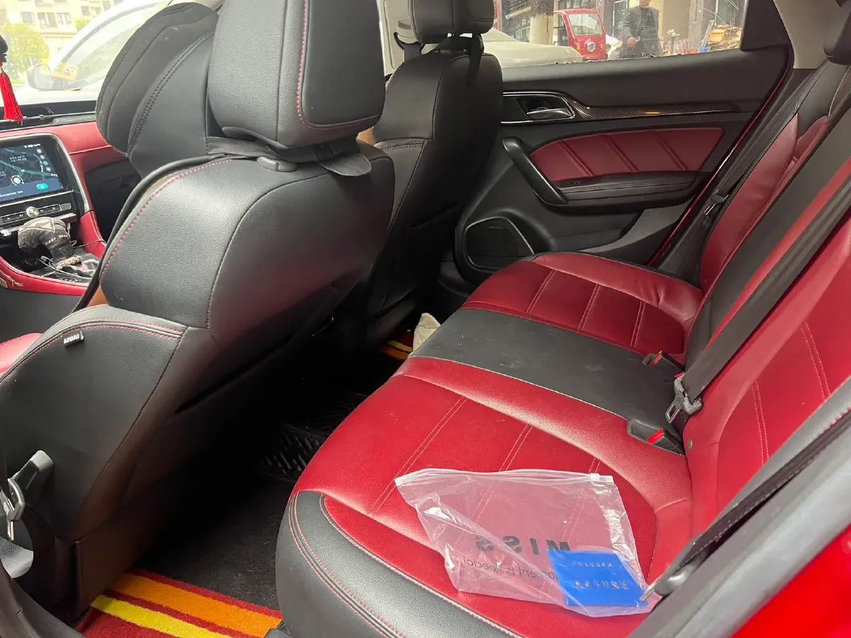 2018 MG MG6 1.5T 169HP L4 7DCT,autocango,china used car exporter,china ev exporter,chinese used car exporter,chinese used ev exporter