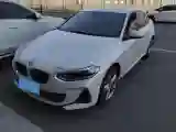 2020 BMW 1 Series 1.5T 140HP L3 7DCT