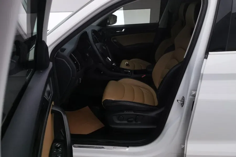 2019 Skoda Kodiak GT 2.0T 186HP L4 7DCT,autocango,china used car exporter,china ev exporter,chinese used car exporter,chinese used ev exporter