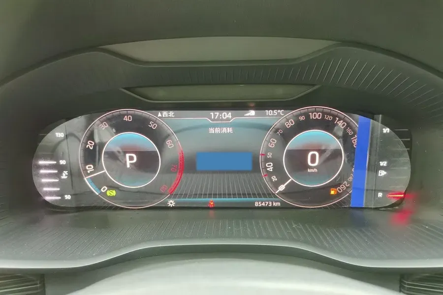 2019 Skoda Kodiak GT 2.0T 186HP L4 7DCT,autocango,china used car exporter,china ev exporter,chinese used car exporter,chinese used ev exporter