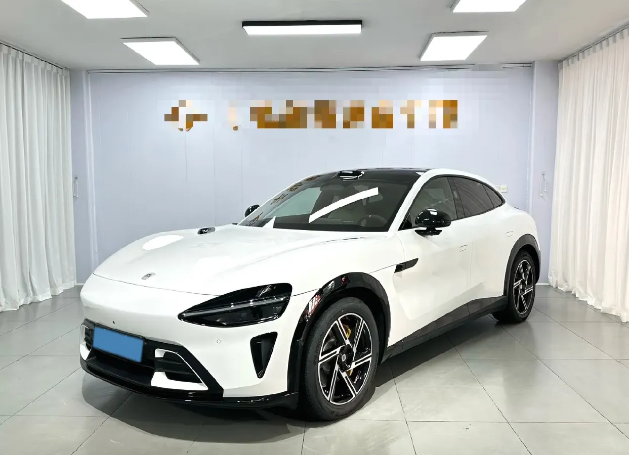 2025 MI YU7 BEV 96.3KWH,autocango,china used car exporter,china ev exporter,chinese used car exporter,chinese used ev exporter