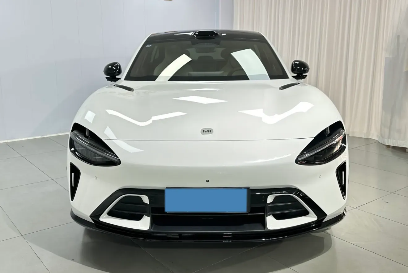 2025 MI YU7 BEV 96.3KWH,autocango,china used car exporter,china ev exporter,chinese used car exporter,chinese used ev exporter