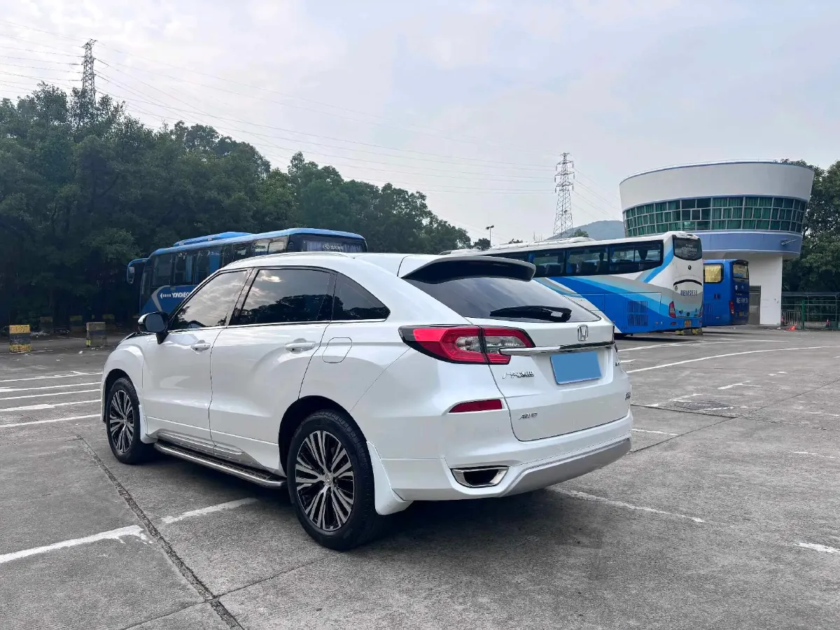 2017 Honda Avancier 2.0T 272HP L4 9AT,autocango,china used car exporter,china ev exporter,chinese used car exporter,chinese used ev exporter