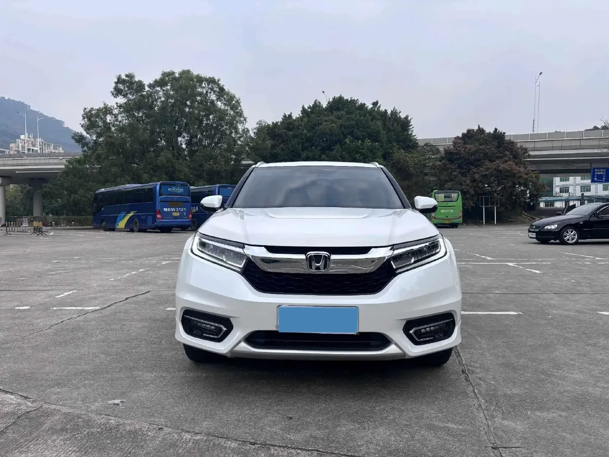 2017 Honda Avancier 2.0T 272HP L4 9AT,autocango,china used car exporter,china ev exporter,chinese used car exporter,chinese used ev exporter