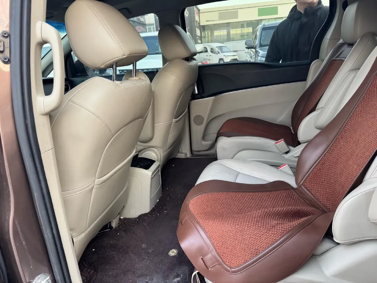 2018 Buick GL8 2.0T 260HP L4 6AT,autocango,china used car exporter,china ev exporter,chinese used car exporter,chinese used ev exporter