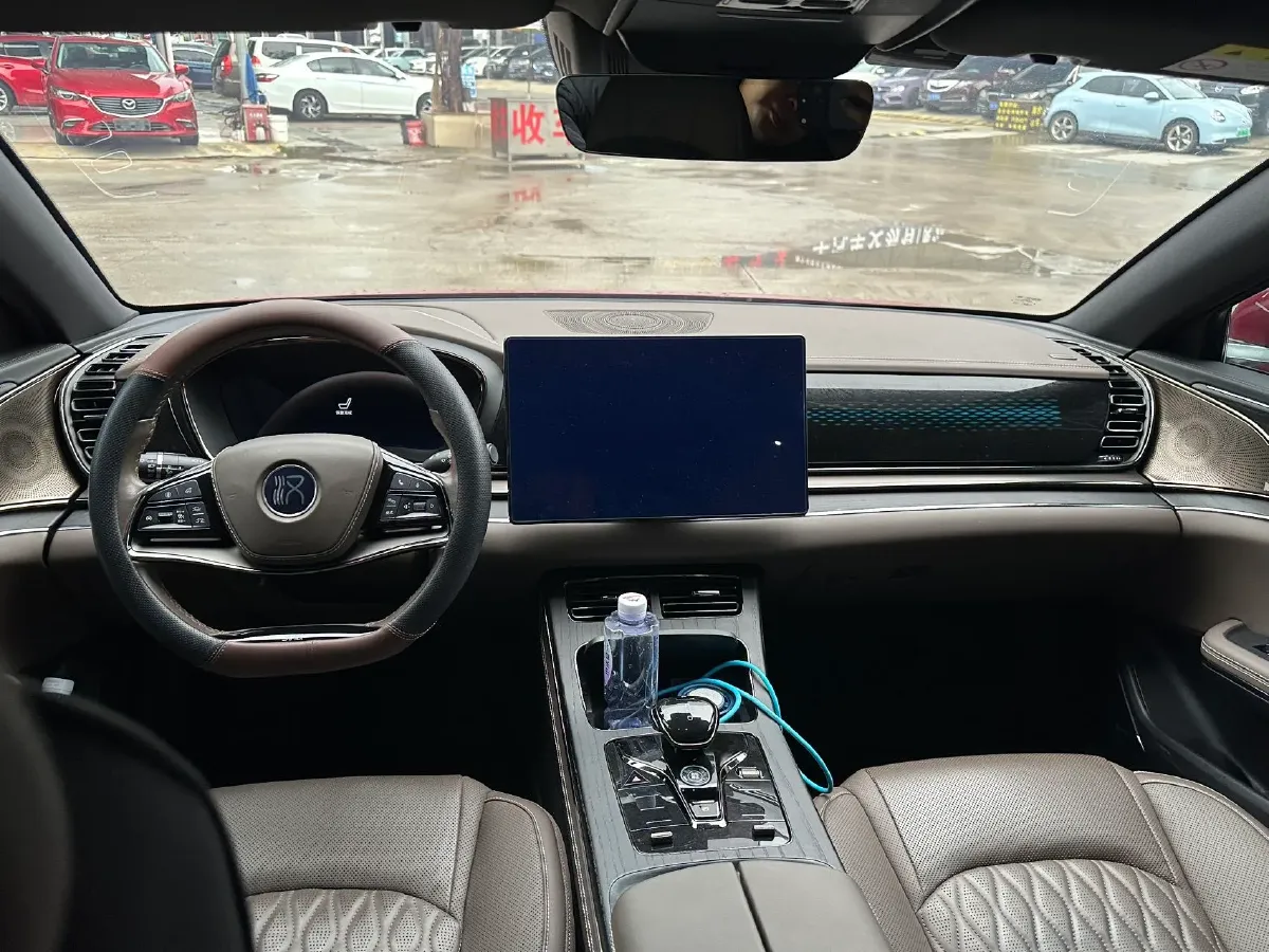 2020 BYD Han BEV 76.9KWH,autocango,china used car exporter,china ev exporter,chinese used car exporter,chinese used ev exporter