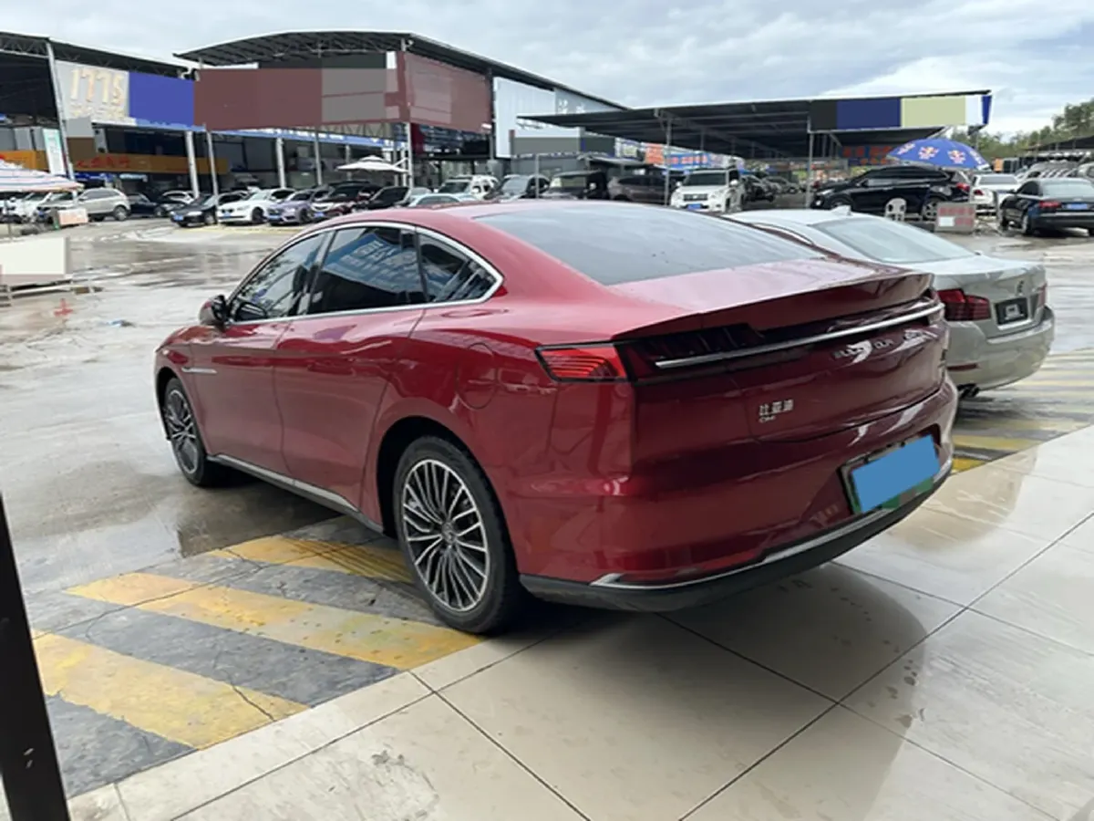 2020 BYD Han BEV 76.9KWH,autocango,china used car exporter,china ev exporter,chinese used car exporter,chinese used ev exporter