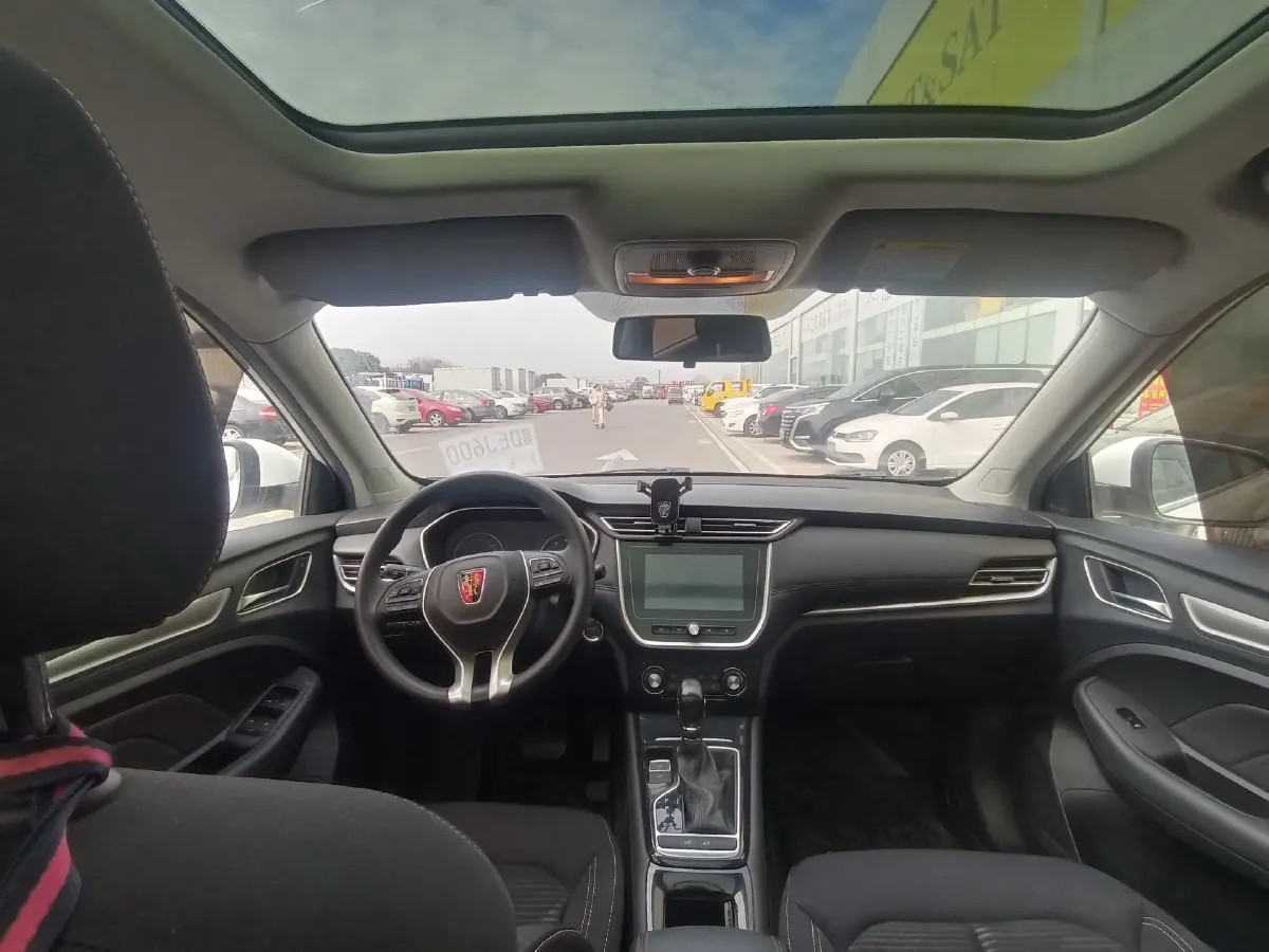 2020 Roewe RX3 1.6L 125HP L4 CVT,autocango,china used car exporter,china ev exporter,chinese used car exporter,chinese used ev exporter