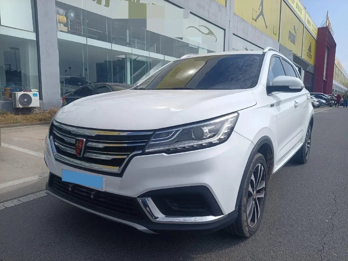 2020 Roewe RX3 1.6L 125HP L4 CVT,autocango,china used car exporter,china ev exporter,chinese used car exporter,chinese used ev exporter
