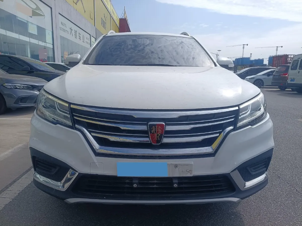 2020 Roewe RX3 1.6L 125HP L4 CVT,autocango,china used car exporter,china ev exporter,chinese used car exporter,chinese used ev exporter