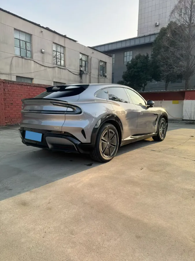 2025 MI YU7 BEV 96.3KWH,autocango,china used car exporter,china ev exporter,chinese used car exporter,chinese used ev exporter