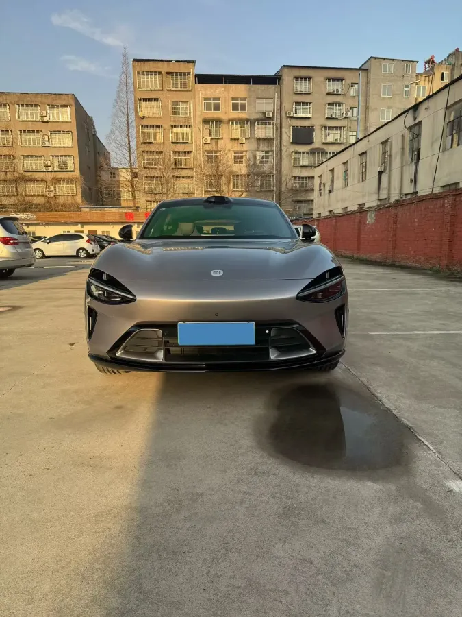 2025 MI YU7 BEV 96.3KWH,autocango,china used car exporter,china ev exporter,chinese used car exporter,chinese used ev exporter