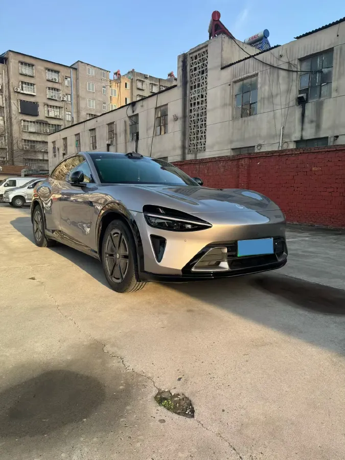 2025 MI YU7 BEV 96.3KWH,autocango,china used car exporter,china ev exporter,chinese used car exporter,chinese used ev exporter