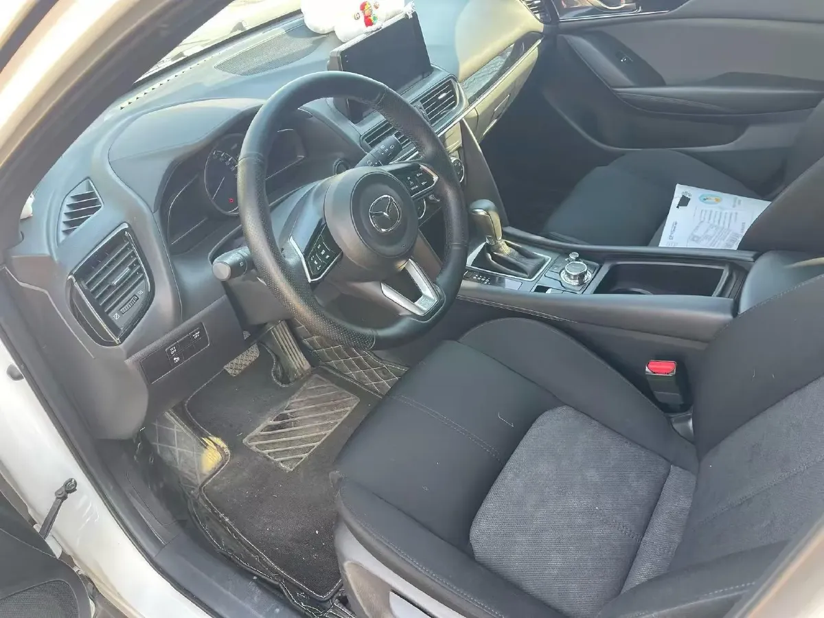 2021 Mazda CX-4 2.0L 158HP L4 6AT,autocango,china used car exporter,china ev exporter,chinese used car exporter,chinese used ev exporter