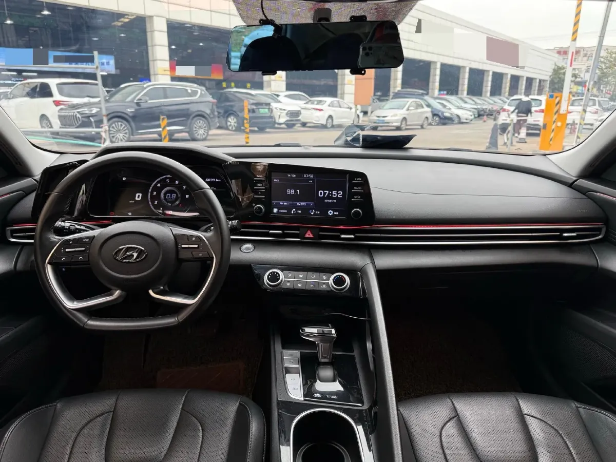 2022 Hyundai Elantra 1.5L 115HP L4 CVT,autocango,china used car exporter,china ev exporter,chinese used car exporter,chinese used ev exporter