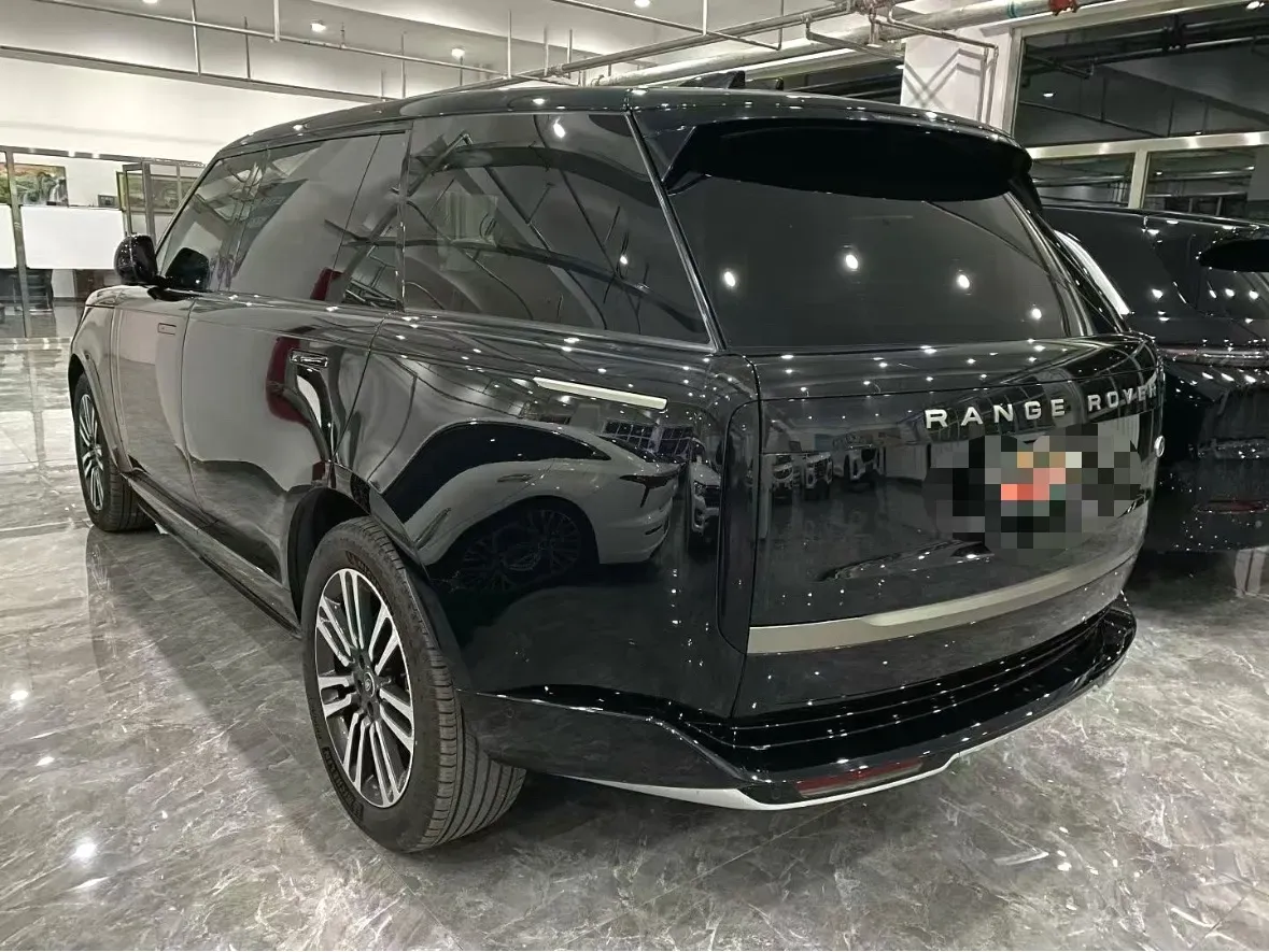 2024 Land Rover Range Rover 3.0T 400HP L6 8AT,autocango,china used car exporter,china ev exporter,chinese used car exporter,chinese used ev exporter