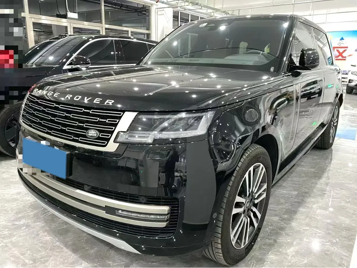 2024 Land Rover Range Rover 3.0T 400HP L6 8AT,autocango,china used car exporter,china ev exporter,chinese used car exporter,chinese used ev exporter