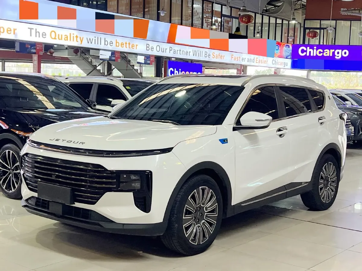2025 Jetour X70 Plus 1.5T 156HP L4 6DCT,autocango,china used car exporter,china ev exporter,chinese used car exporter,chinese used ev exporter