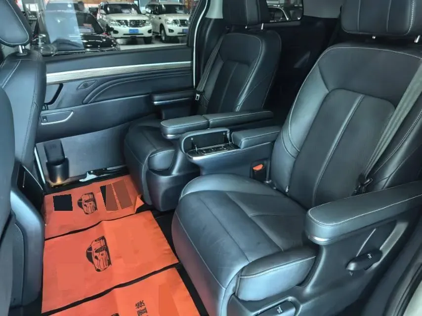 2023 GAC Trumpchi M8 2.0T 252HP L4 8AT,autocango,china used car exporter,china ev exporter,chinese used car exporter,chinese used ev exporter