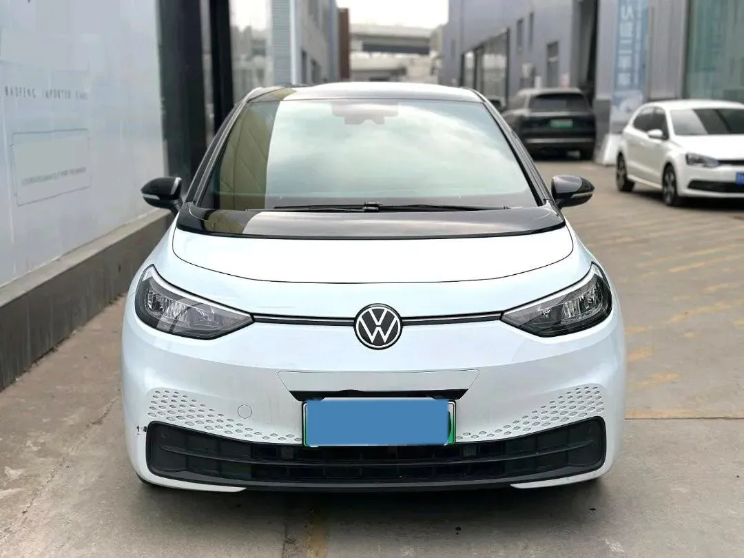 2023 Volkswagen ID.3 BEV 52.8KWH,autocango,china used car exporter,china ev exporter,chinese used car exporter,chinese used ev exporter