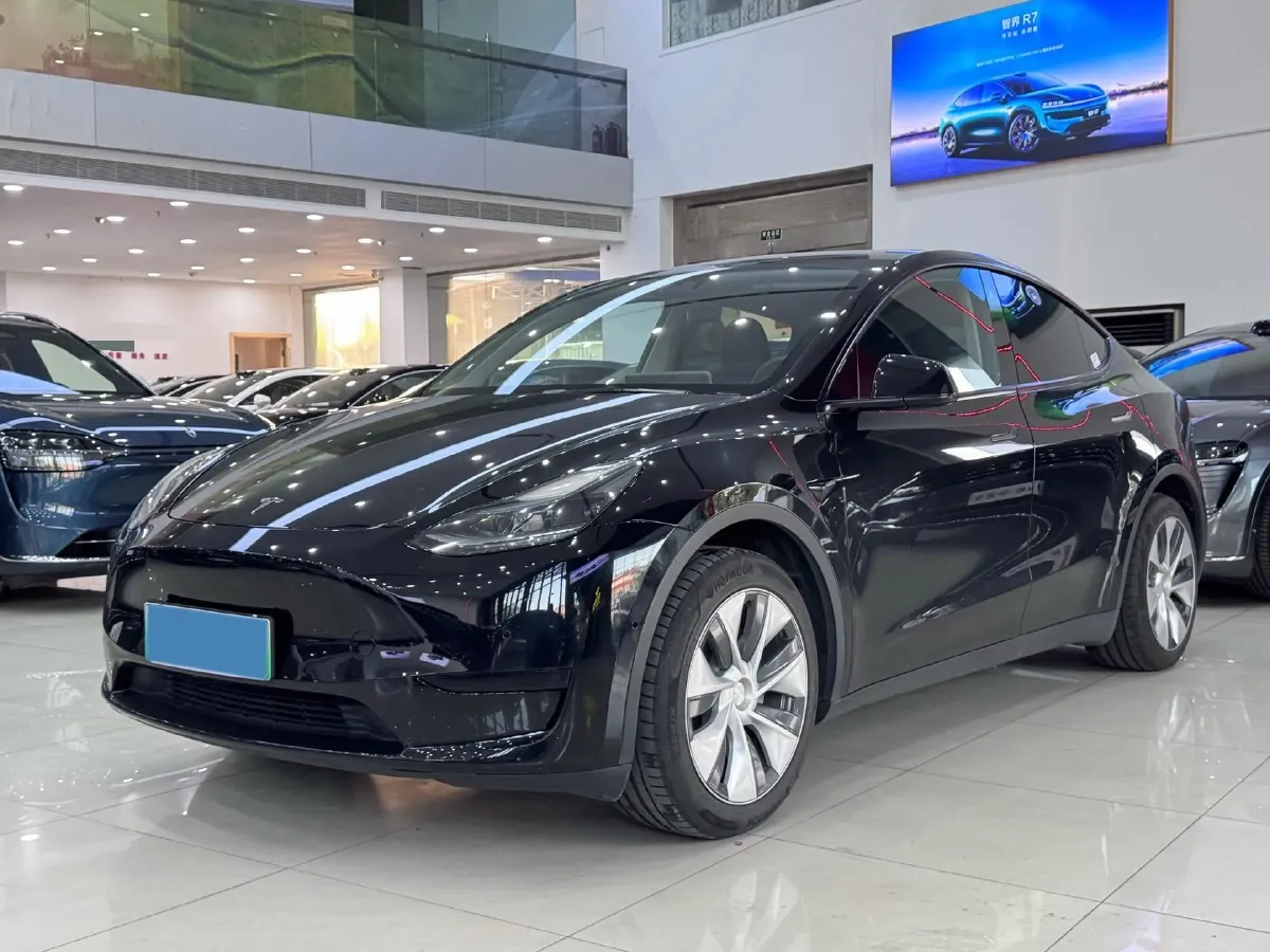 2022 Tesla Model Y BEV 60KWH,autocango,china used car exporter,china ev exporter,chinese used car exporter,chinese used ev exporter