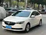 2021 Buick Excelle 1.5L 113HP L4 6AT